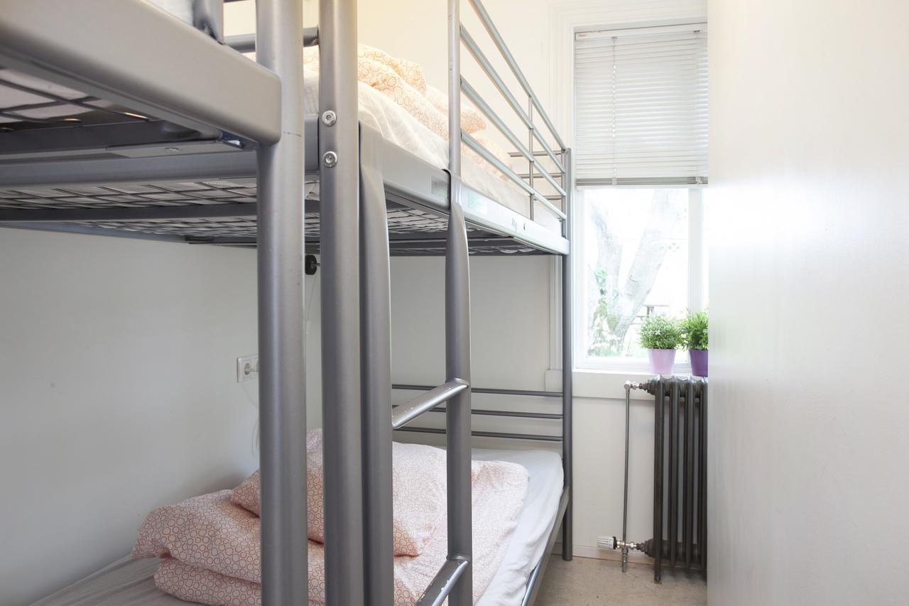 101 Hostel Reykjavik Ngoại thất bức ảnh